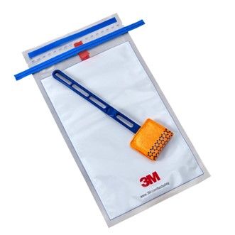 3M Muestreador Ambiental SCRUB STICK
