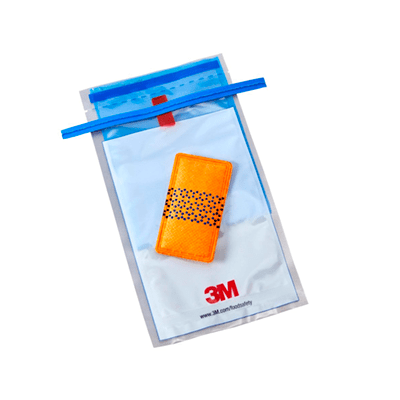 3M Muestreador Ambiental SCRUB