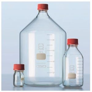 Botellas de DBO