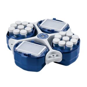 Centrifugas multiuso