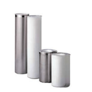 Filtros Bolsa serie DF DuoFlo
