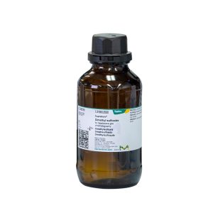 Solventes para GC