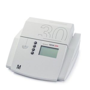 Espectrofotometros Nova