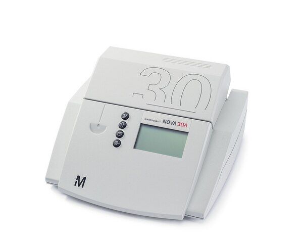 Espectrofotometros Nova