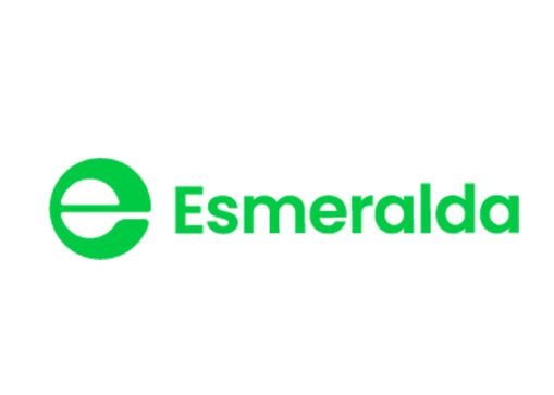 Esmeralda Logotipohorizontal — cliente LemiXData