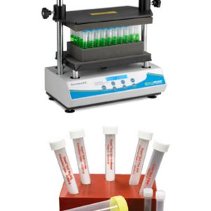 Kits de preparación de muestras