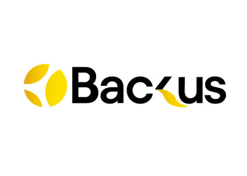 Backus — cliente LemiXData