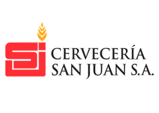Cerveceria San Juan — cliente LemiXData