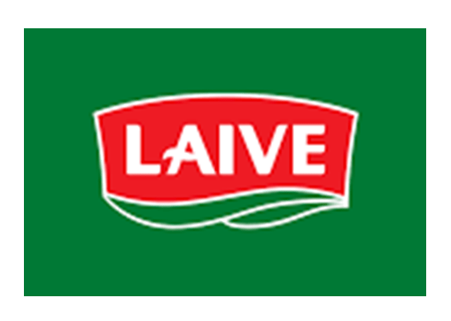 Laive — cliente LemiXData