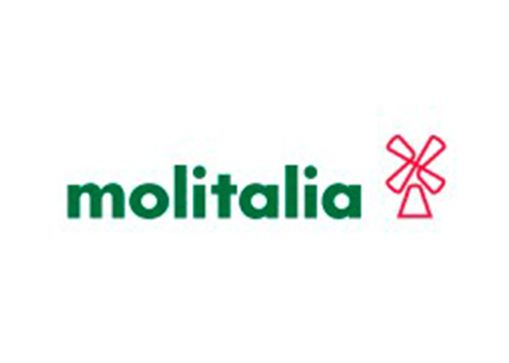 Molitalia Logo — cliente LemiXData